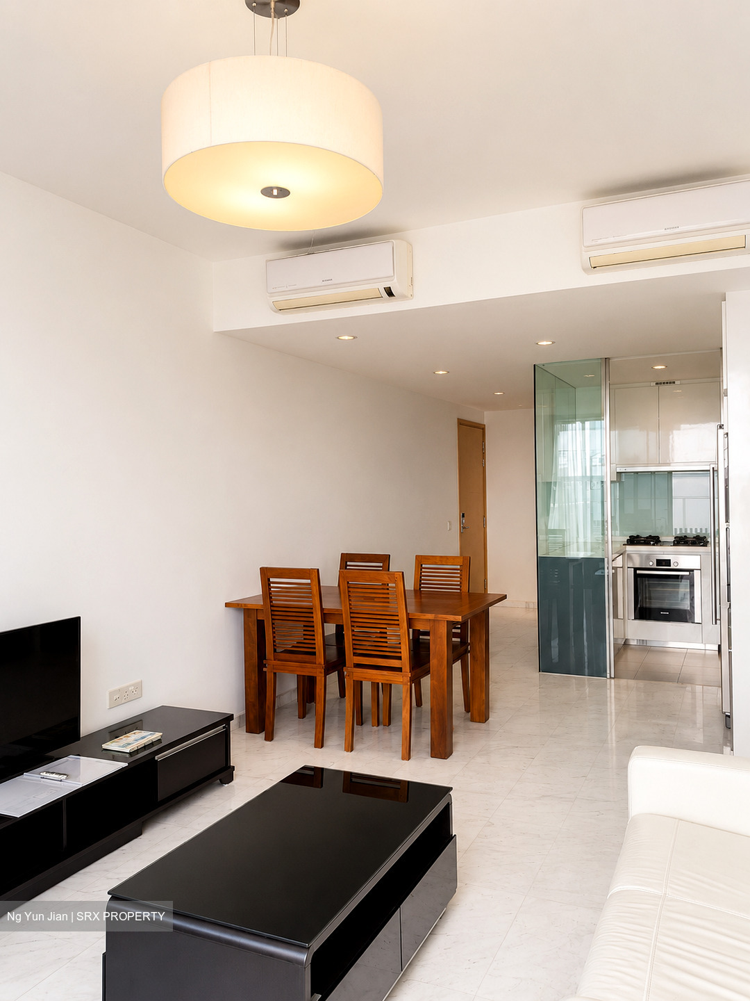 Centro Residences (D20), Condominium #582227741